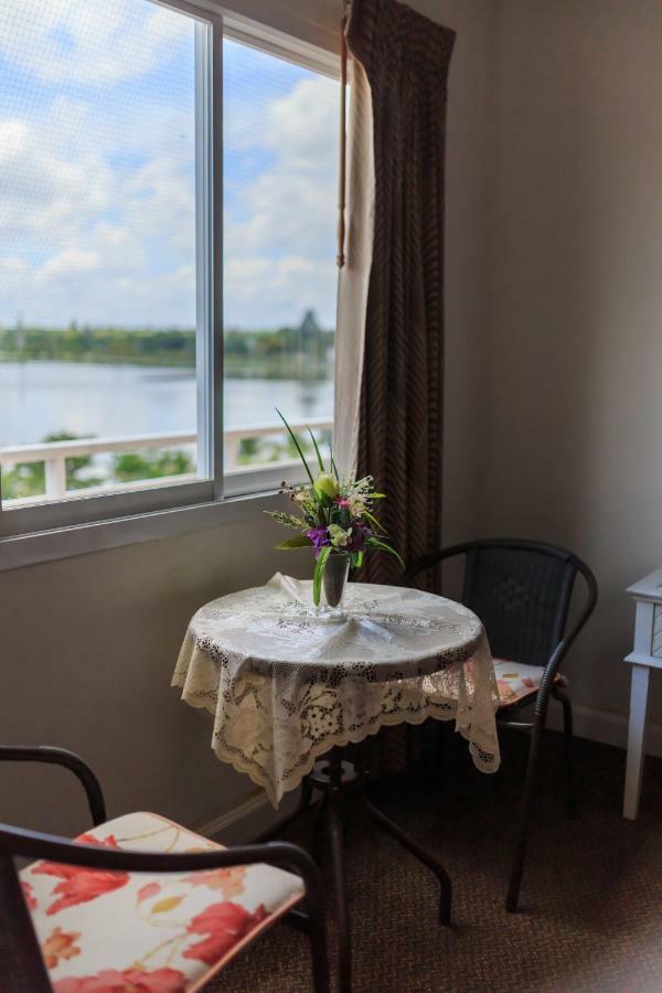 Kwan Ruen Park Hotell Nakhonratchasima Eksteriør bilde