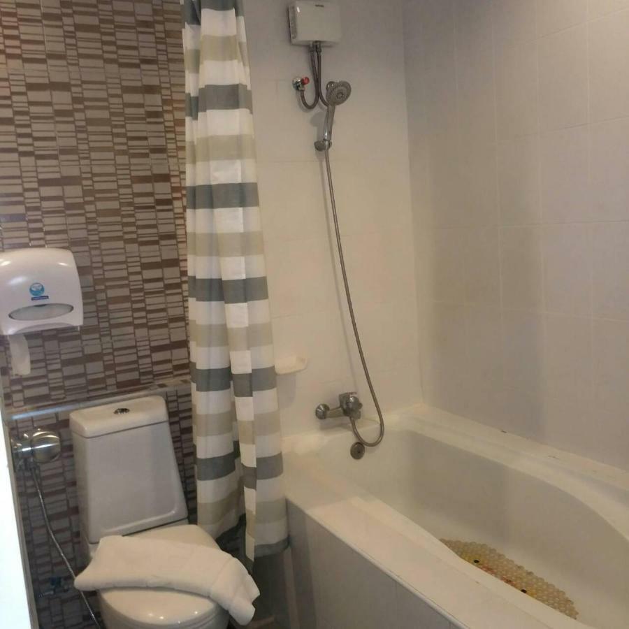 Kwan Ruen Park Hotell Nakhonratchasima Eksteriør bilde